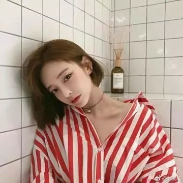 霓裳记