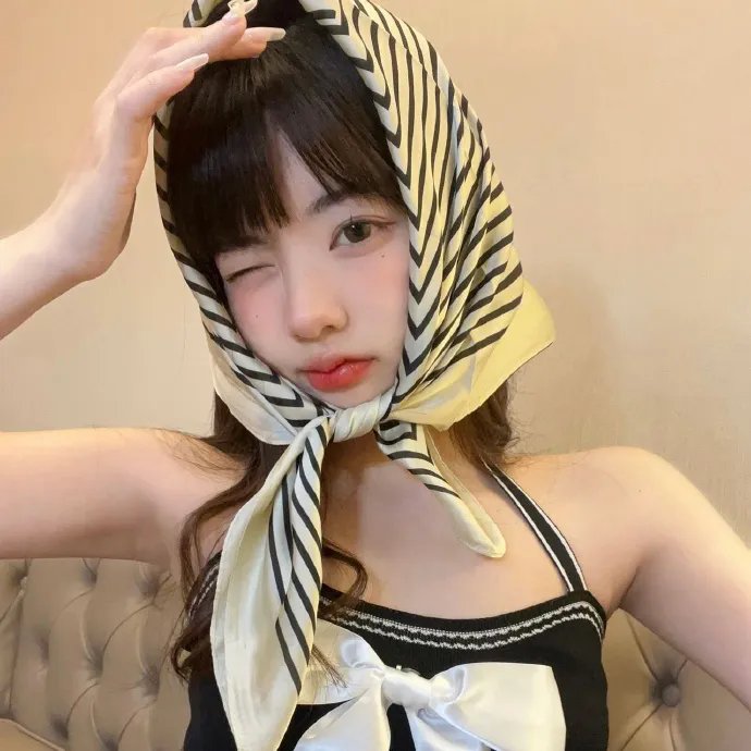班亚和蕾雨 3